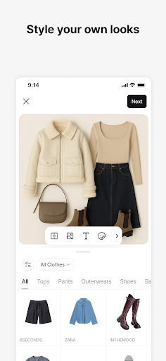 Acloset 5