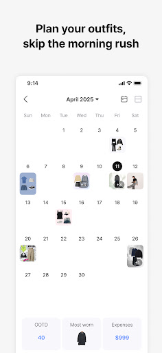 Acloset 6