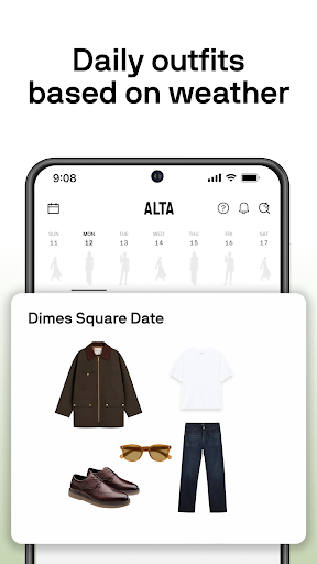 Alta Daily 6