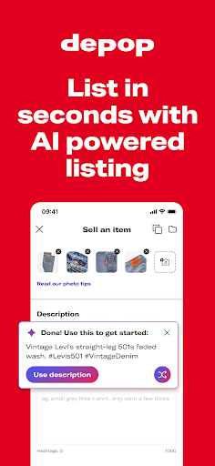 Depop 2