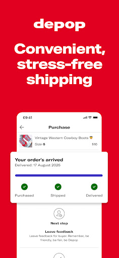Depop 3