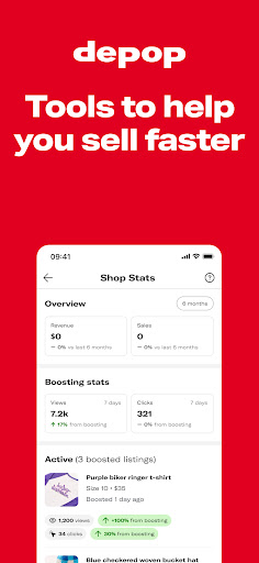 Depop 4