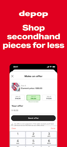 Depop 6