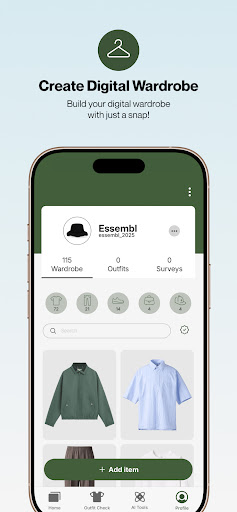 Essembl 5