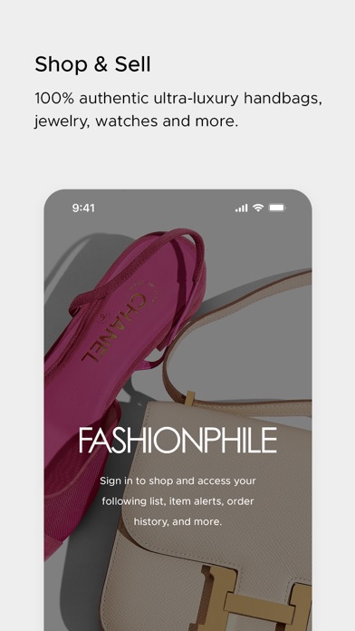 Fashionphile 13