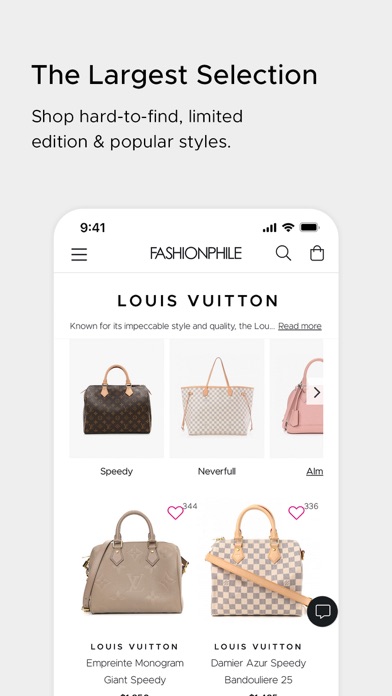 Fashionphile 14