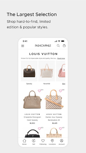 Fashionphile 2