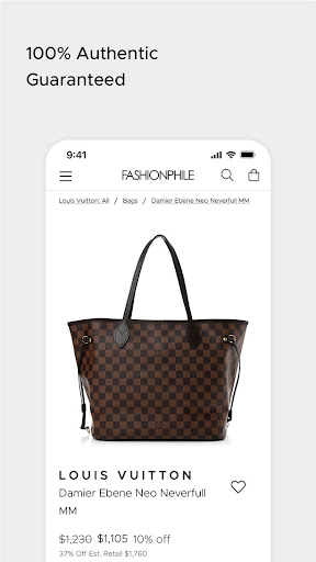 Fashionphile 3