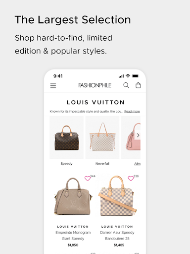 Fashionphile 6