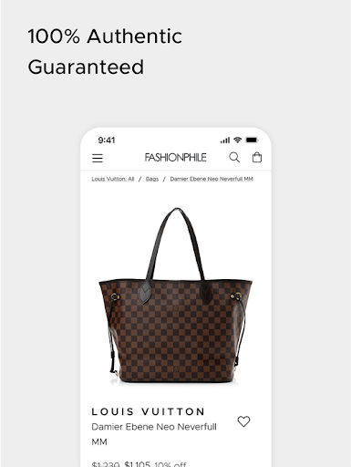 Fashionphile 7