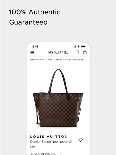 Fashionphile 11