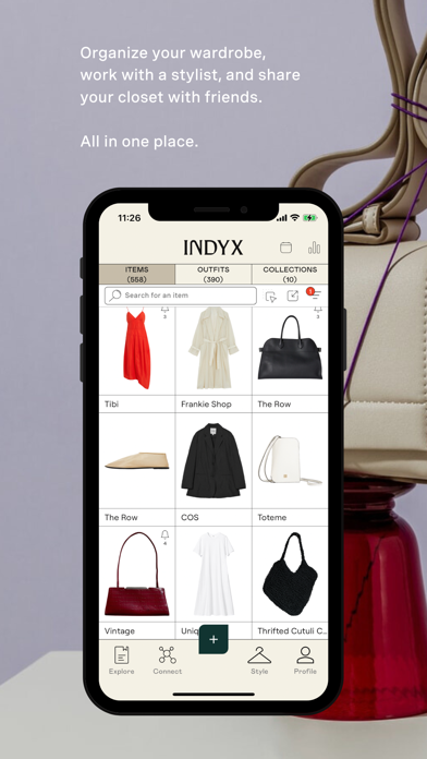 Indyx 17