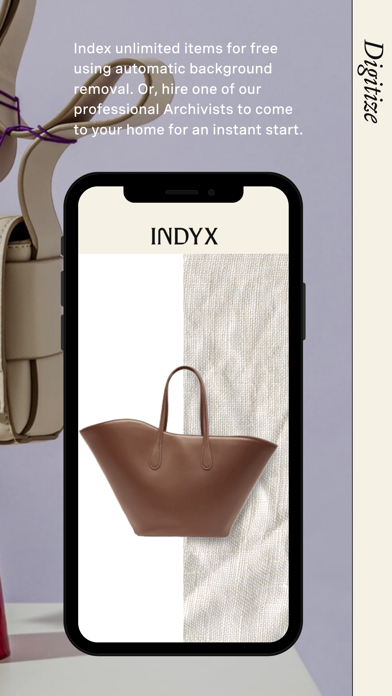 Indyx 18