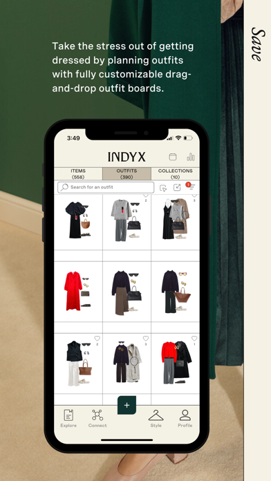 Indyx 19