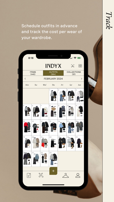 Indyx 21