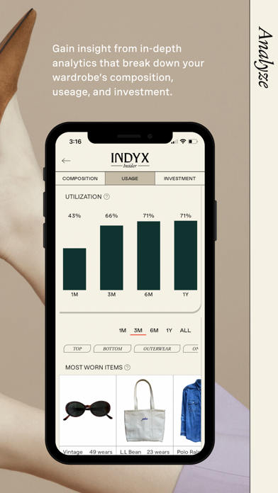 Indyx 22