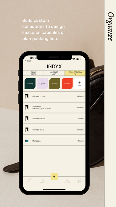 Indyx 23