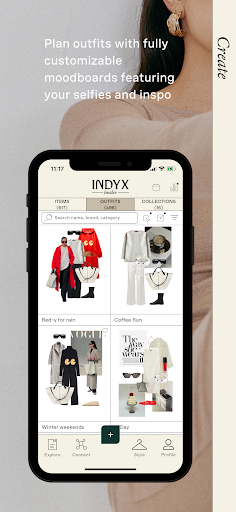 Indyx 2