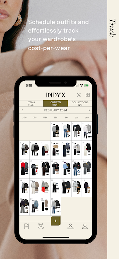 Indyx 3