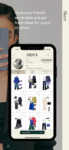 Indyx 5