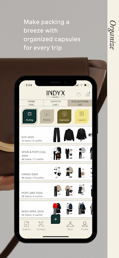 Indyx 7