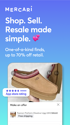Mercari 1