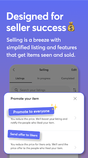 Mercari 2
