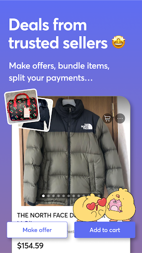 Mercari 3
