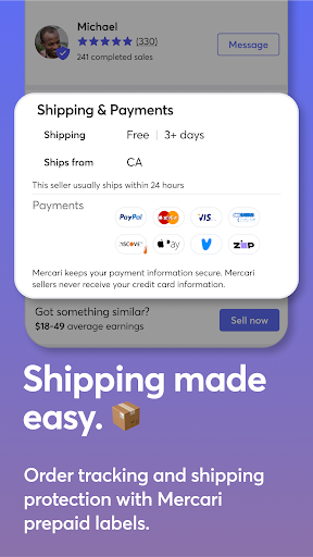 Mercari 13