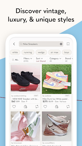 Poshmark 4