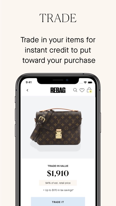 Rebag 3