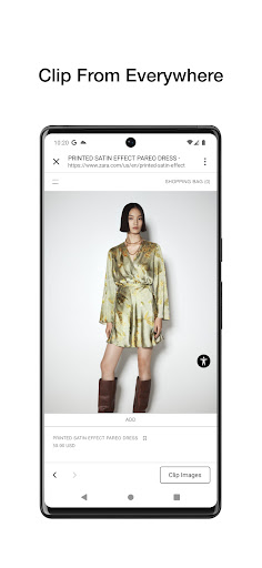 Smart Closet 2