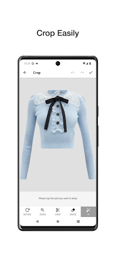 Smart Closet 3