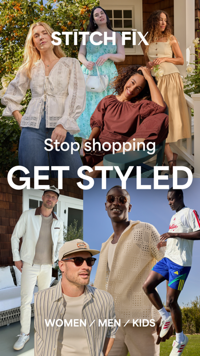 Stitch Fix 9
