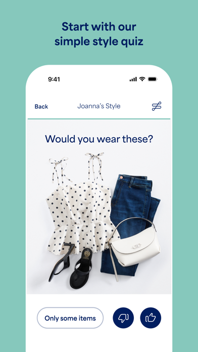 Stitch Fix 10