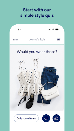 Stitch Fix 2