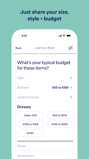 Stitch Fix 3