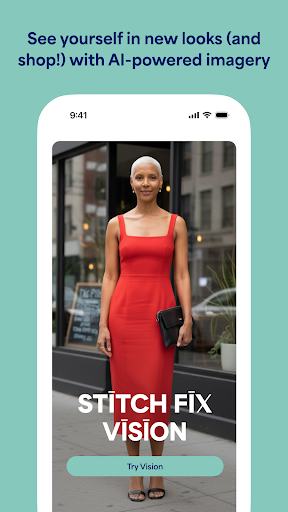 Stitch Fix 6