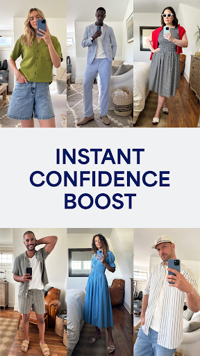 Stitch Fix 8