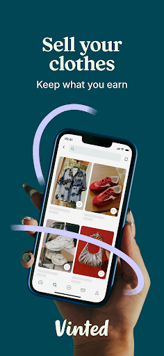 Vinted 1