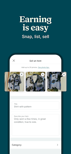 Vinted 2