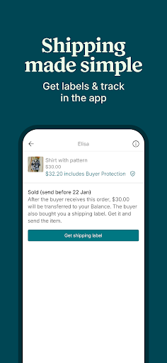 Vinted 5